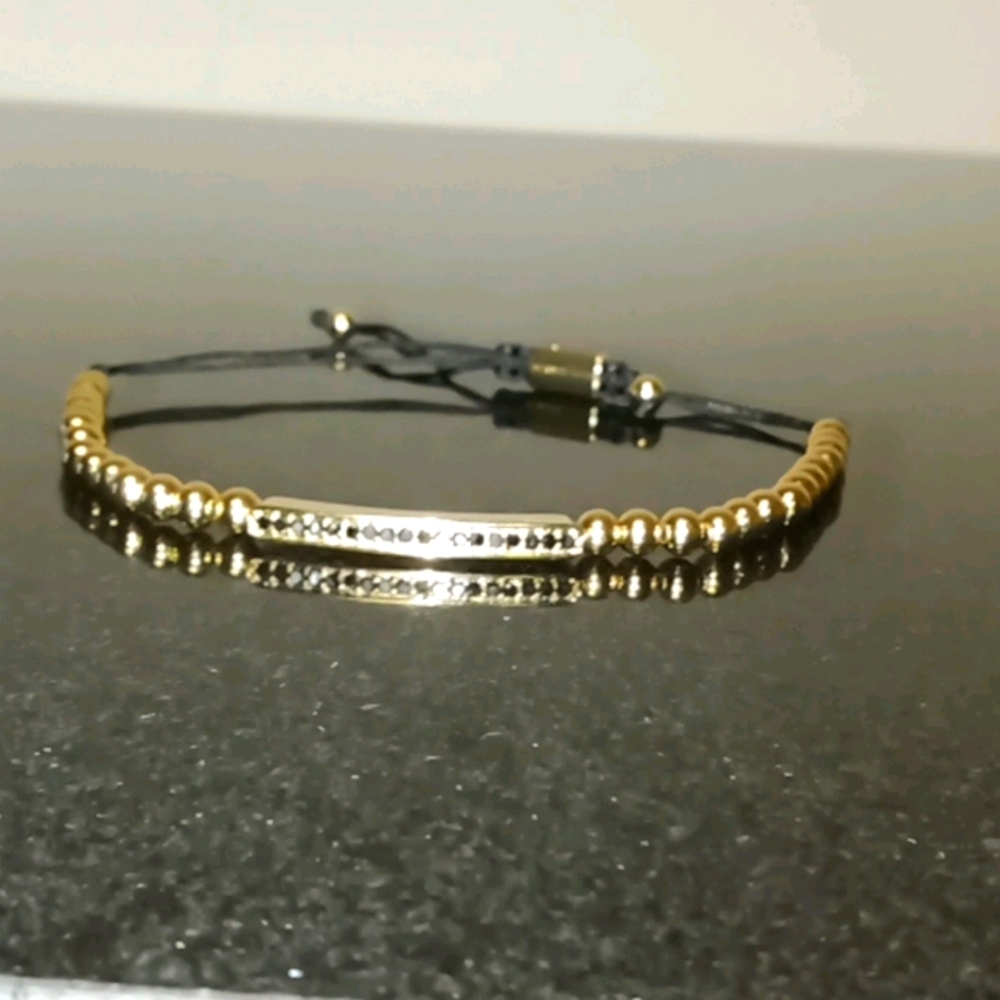 Mens 0s Bracelet